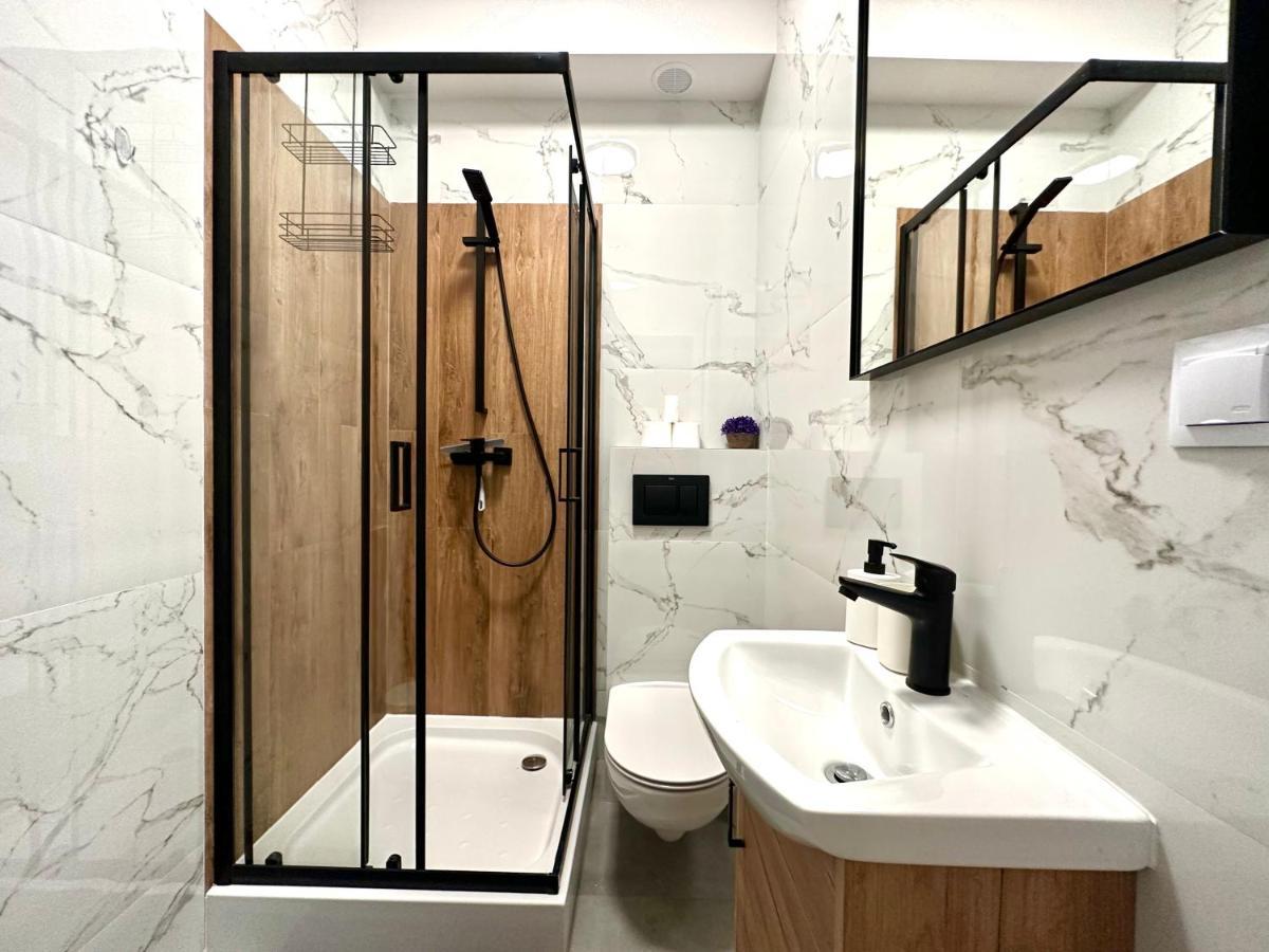 Mmrent Botanic Room Gdansk Exterior photo